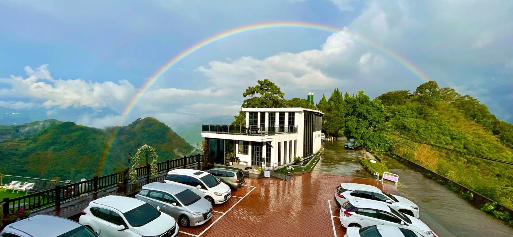 Apartamento Sunsweet House Fanlu Exterior foto
